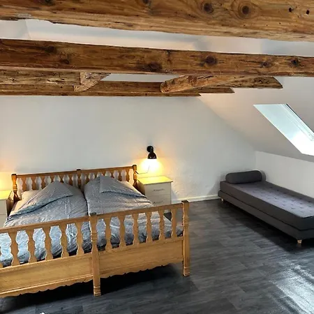 Attic Korsør