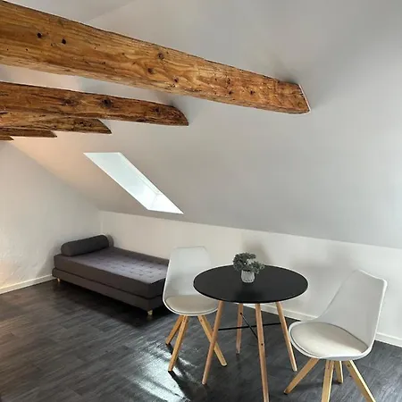 Attic