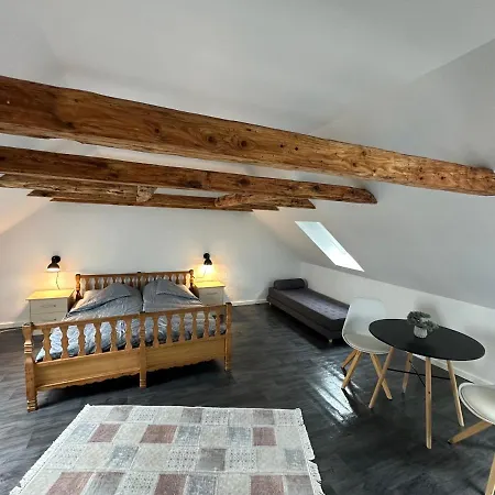 Attic Korsør