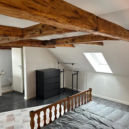 Attic