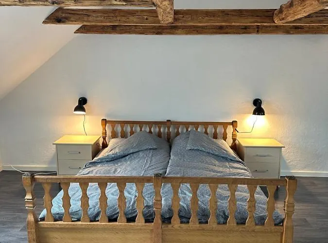 Attic 公寓 科瑟