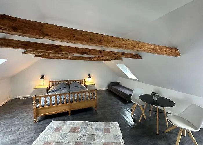 Attic Korsør