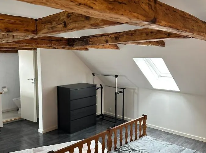 Attic